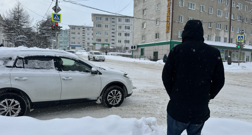    Фото из архива редакции