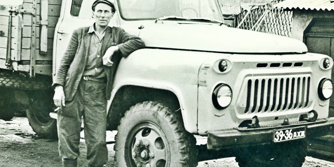 "На нём строили страну" - какие решения сделали ГАЗ-52 одним из самых долгоживущих (производился 23 года) грузовиков СССР