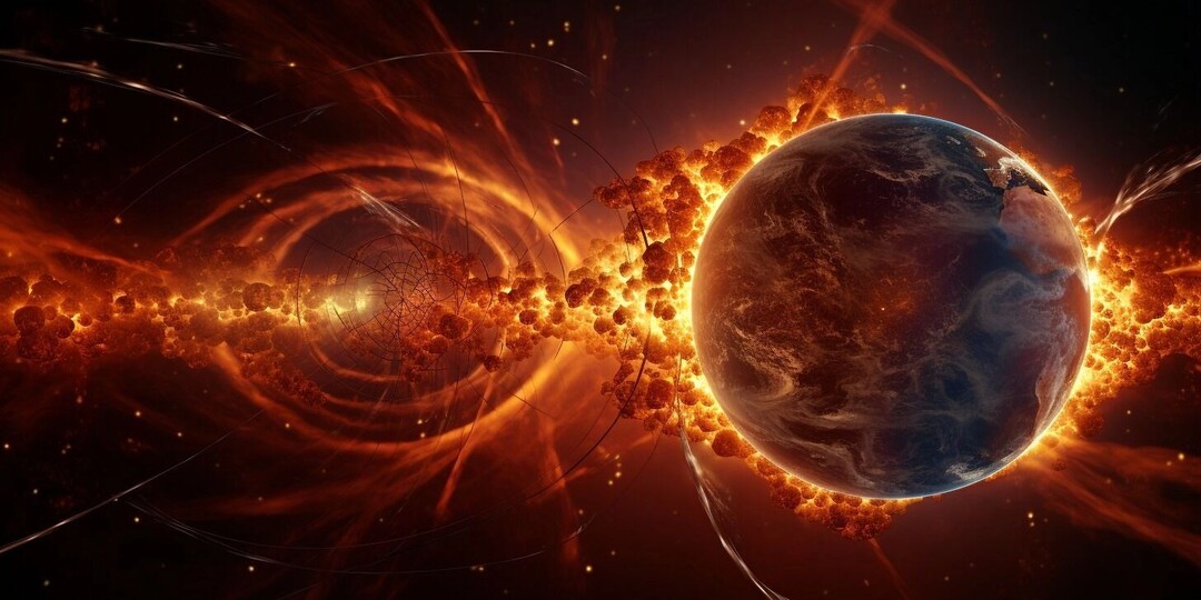 Последняя битва с Солнцем: «комета пришельцев» 3I/ATLAS рискует не долететь до Земли