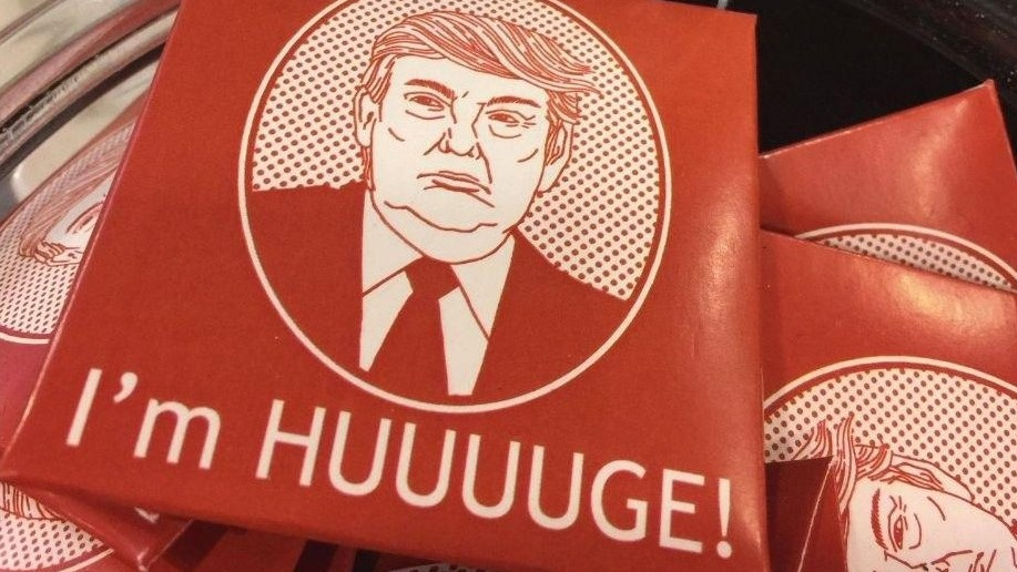     Палата представителей США