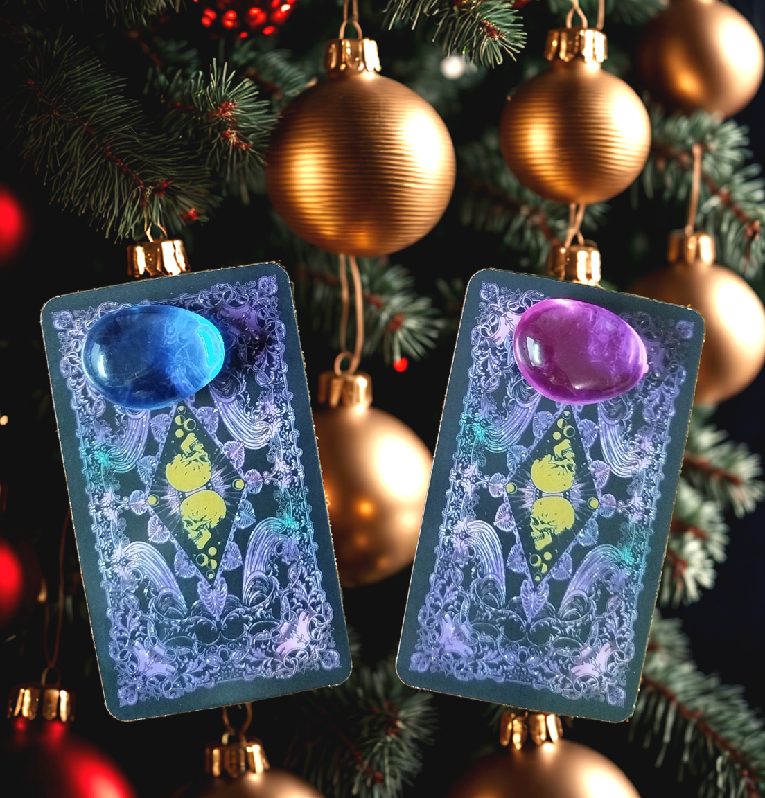 Необходимо выбрать свою карту