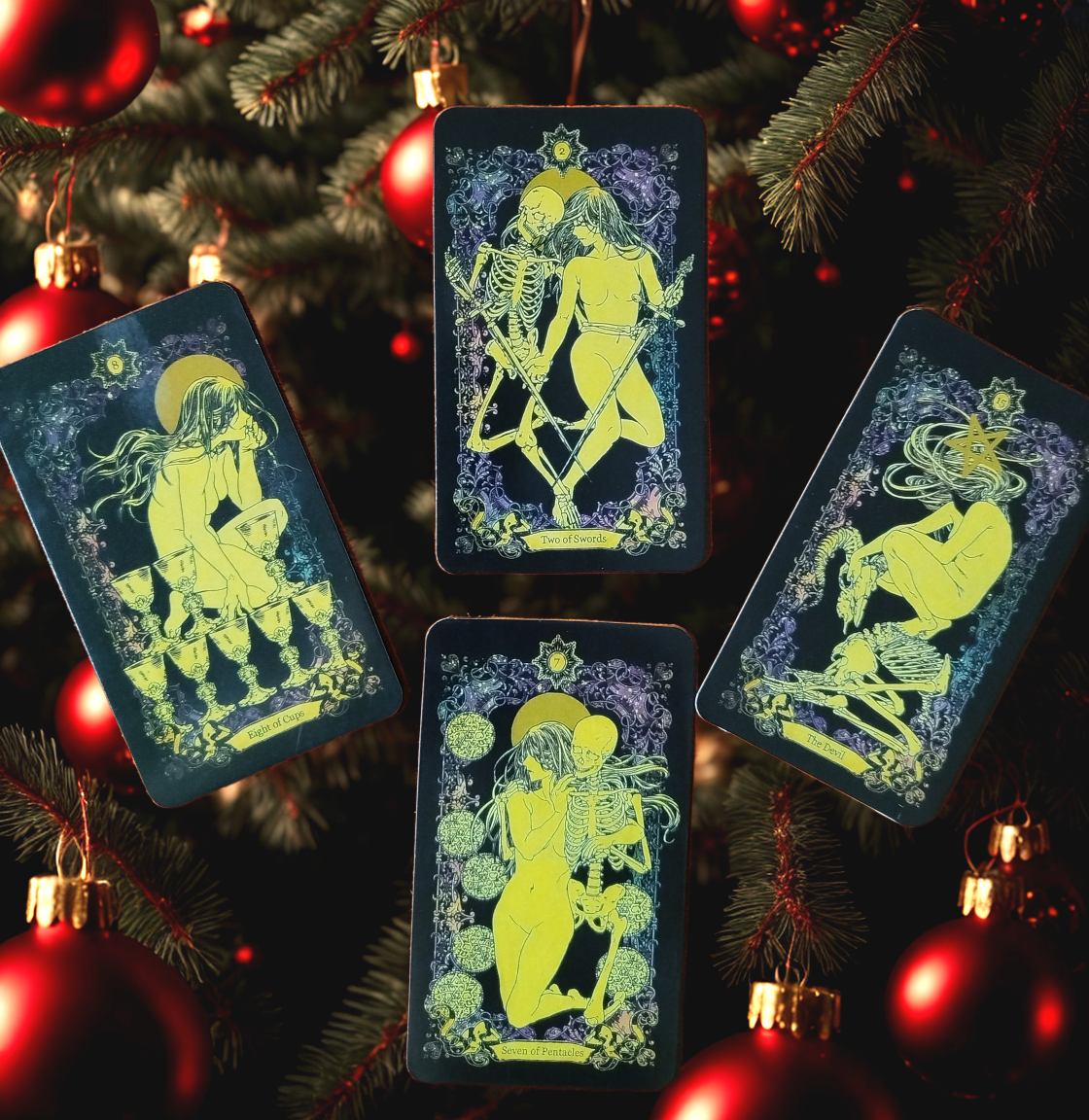 Карты первого варианта