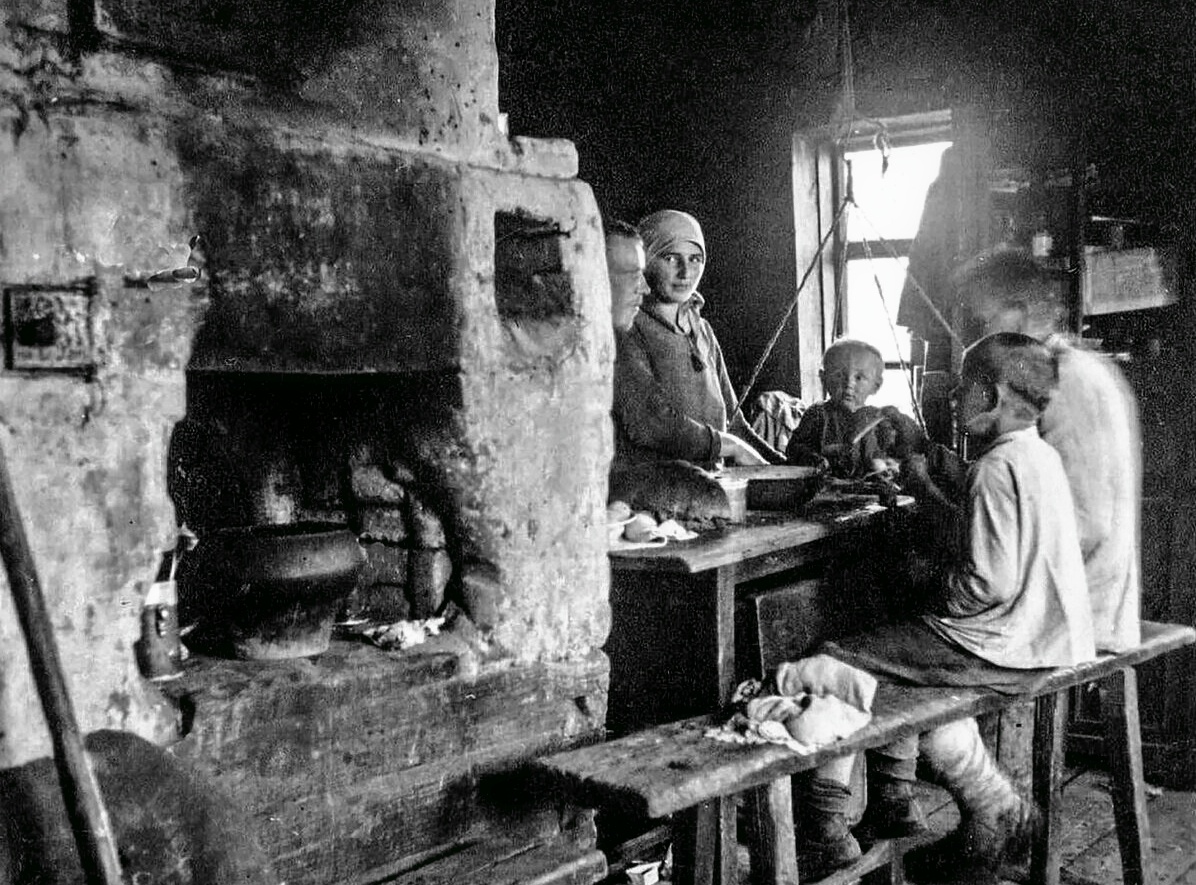 Ну как в деревне без неё прожить?! Фото из открытых источников.