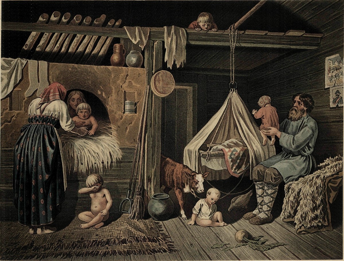 Картина, которую мы обсуждаем. Картинка из открытых источников.