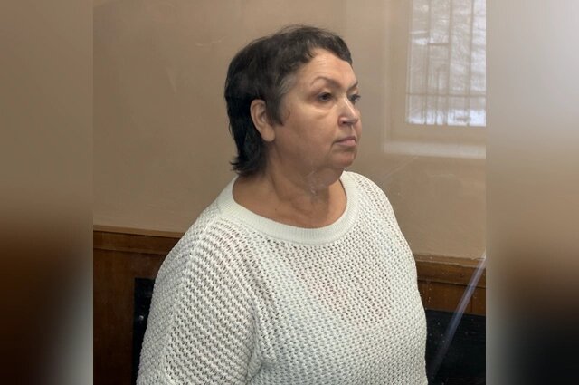    Бильгильдееву приговорили к четырем годам. Фото: АиФ-Казань