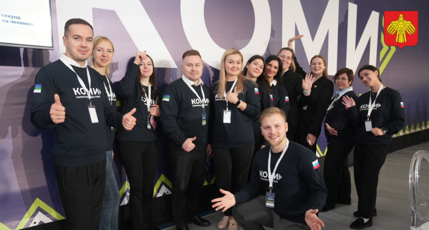    Фото с сайта Правительства Коми