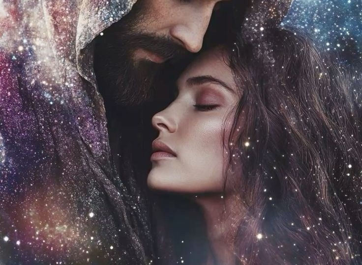 СЕРДЦЕ НЕ ВЫБИРАЕТ.