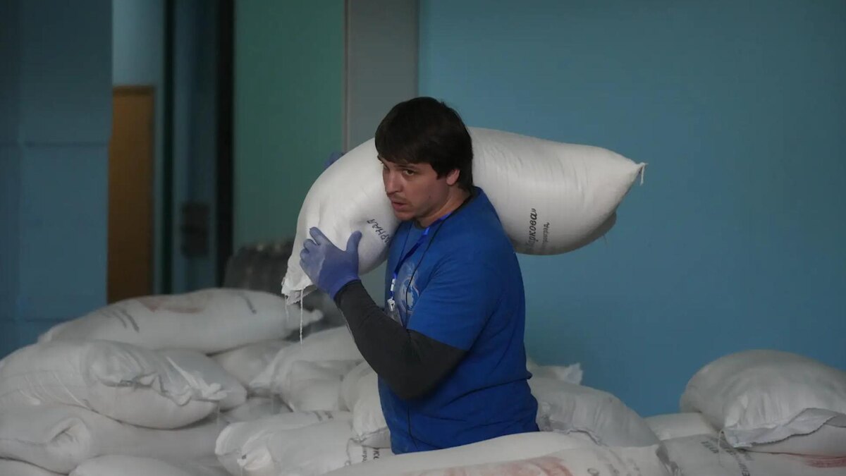    Фото: ИЗВЕСТИЯ/Дмитрий Коротаев