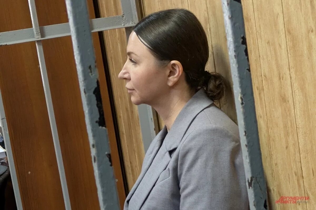    Мельников назвал везением перевод Блиновской в ИК-1 под Владимиром