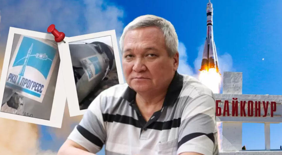 Нурлан Аселкан