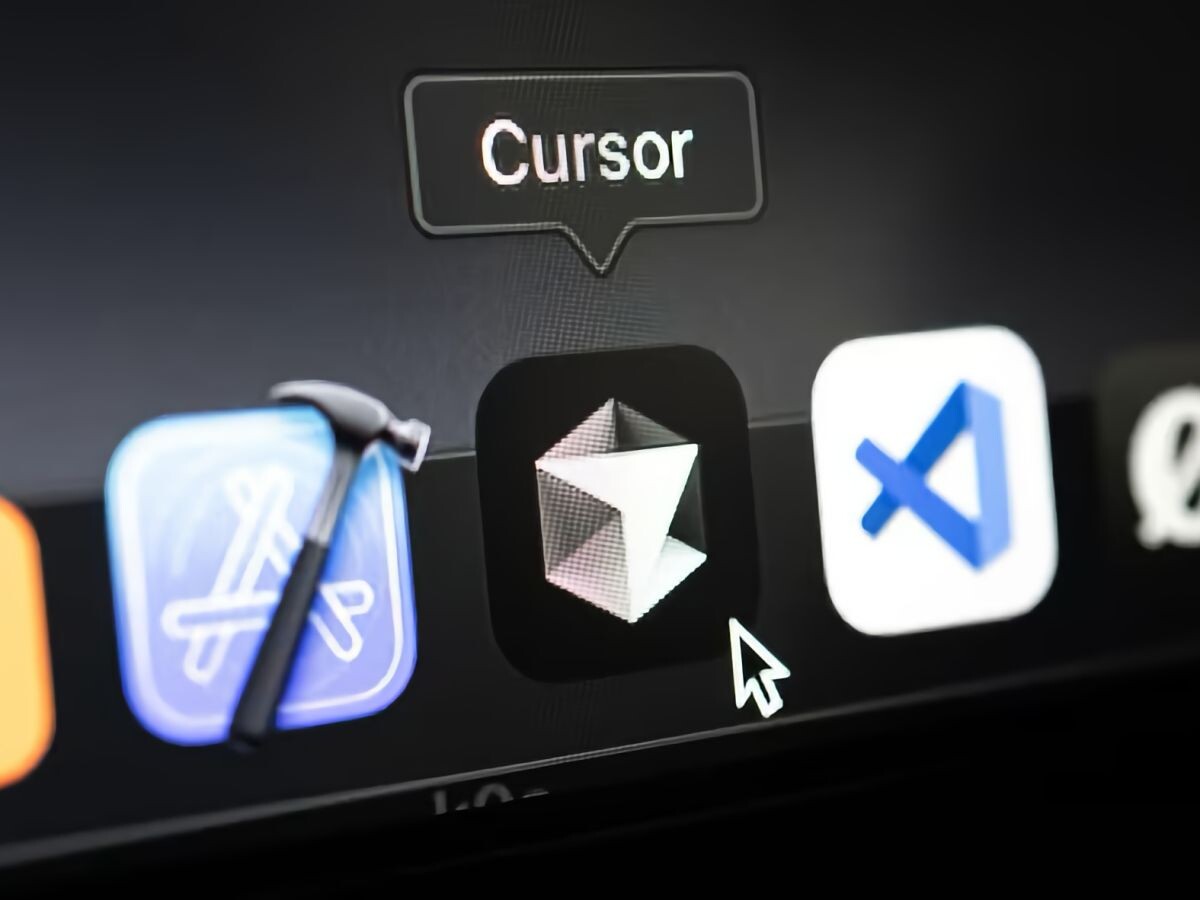    Cursor добавил визуальный ИИ-редактор для настройки дизайна сайтов