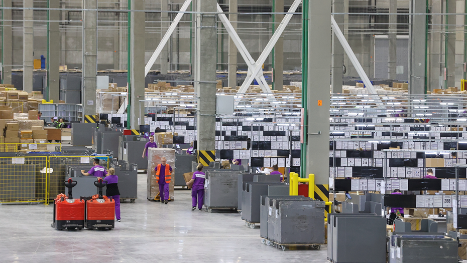 Автор фото: Донат Сорокин/ ТАСС