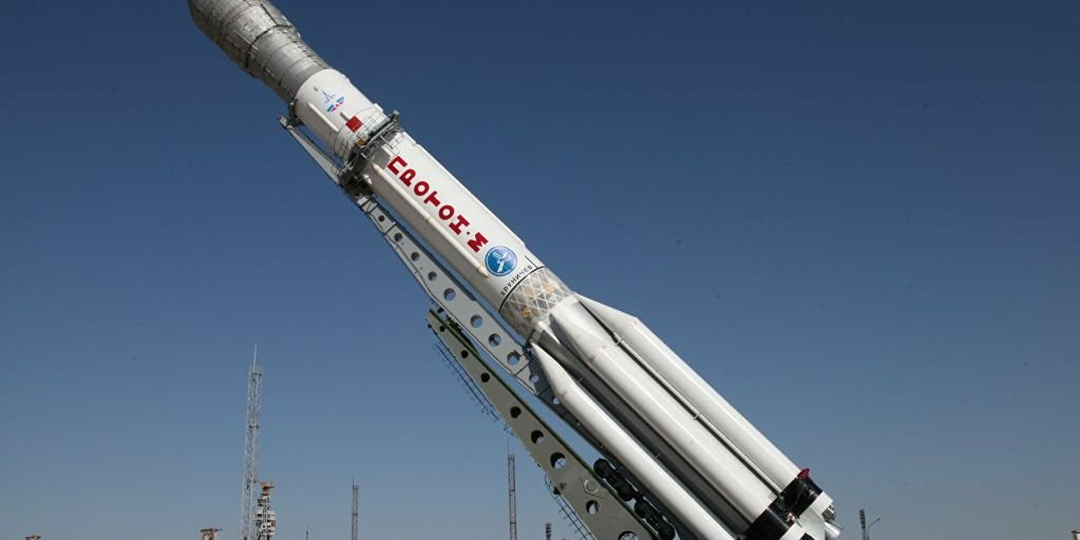 «Протон-М» установили на стартовый стол Байконура: когда ближайший старт