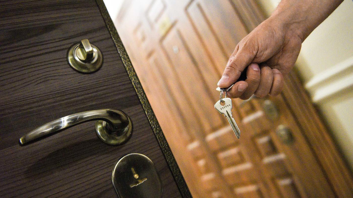   Пелагия Тихонова / Коммерсантъ