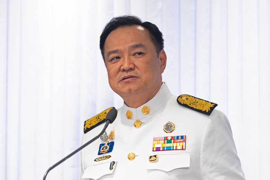    Peerapon Boonyakiat/Keystone Press Agency/Global Look Press