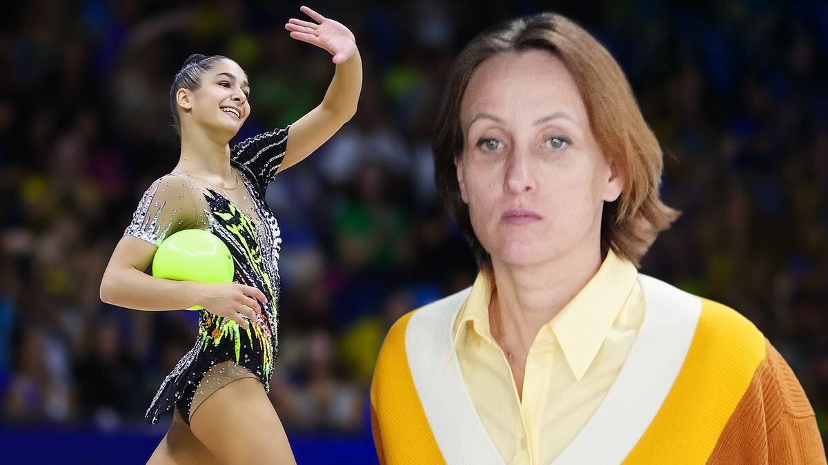    IMAGO/Beautiful Sports/TASS / Александр Вильф, РИА Новости