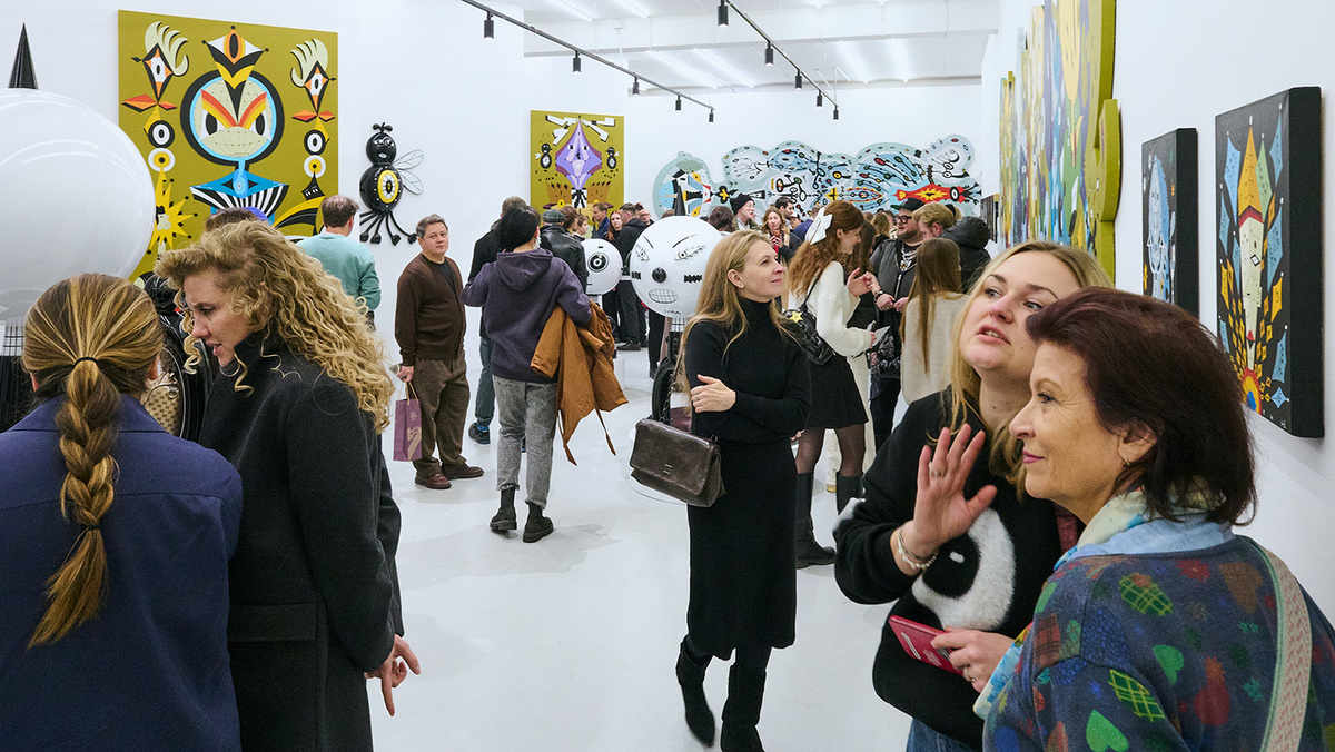   Иван Краснов / RTVI