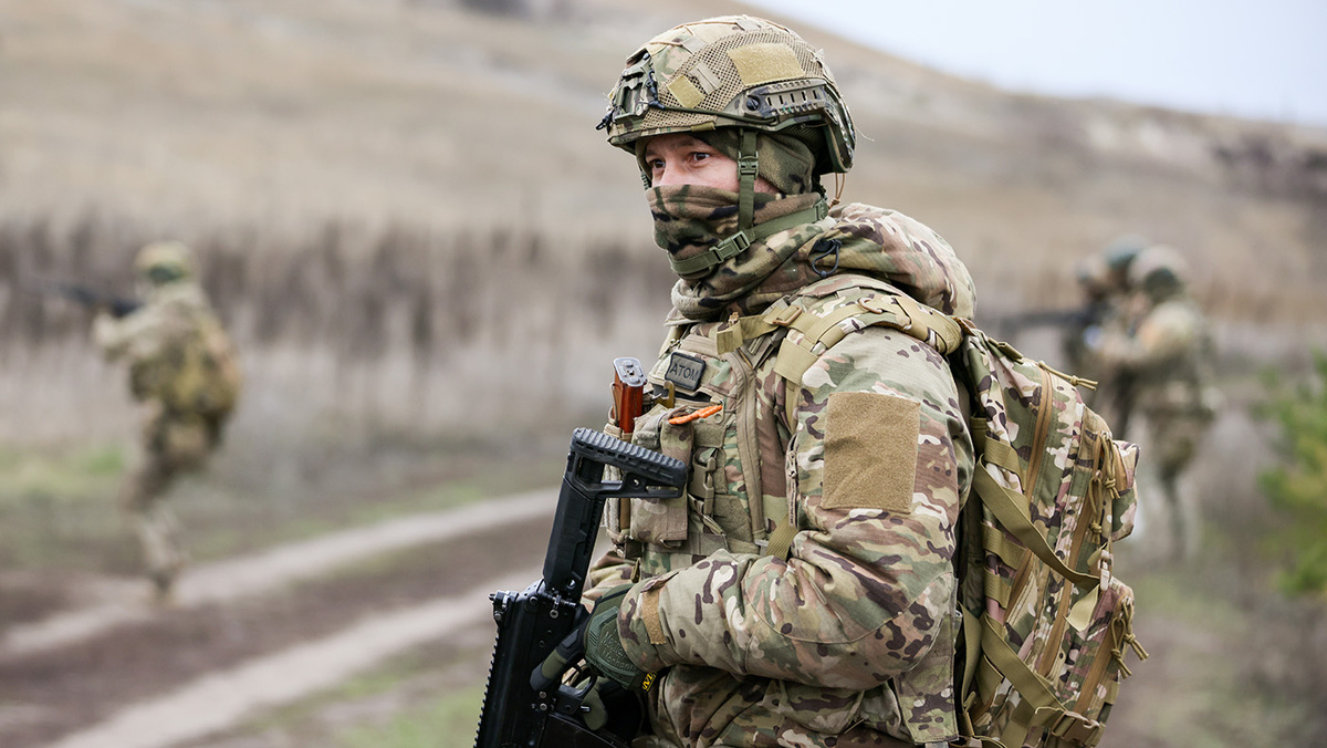   Александр Река / ТАСС- Архивное фото