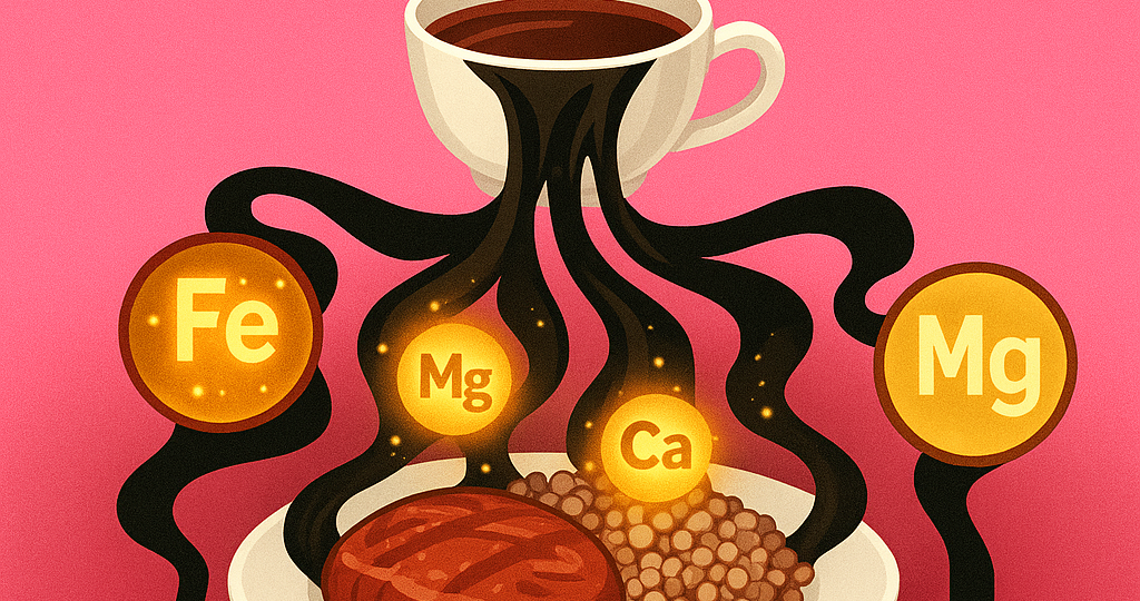 Советский врач объяснил: почему нельзя пить чай сразу после еды