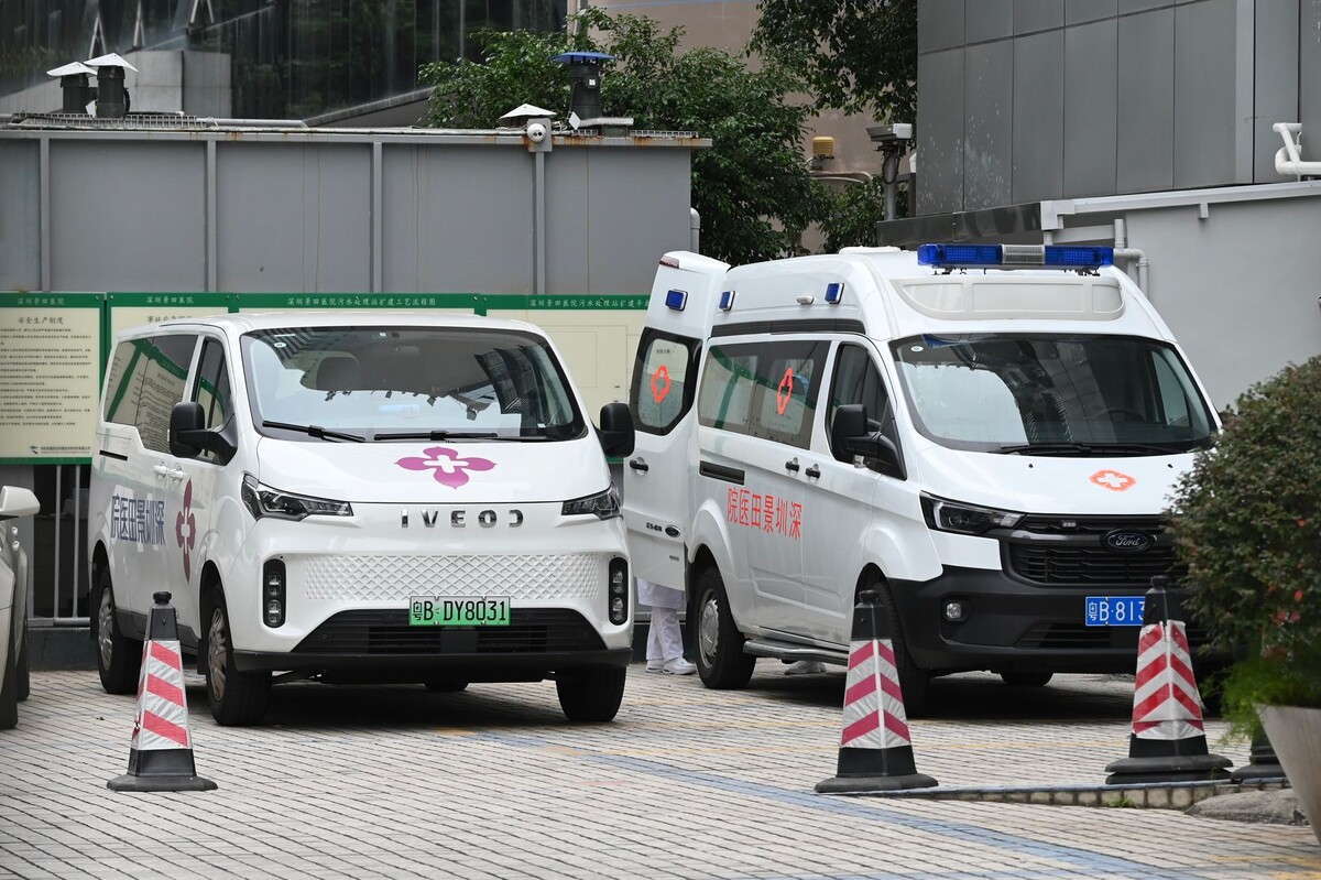     / Источник: © Kobe Li/Keystone Press Agency/Global Look Press