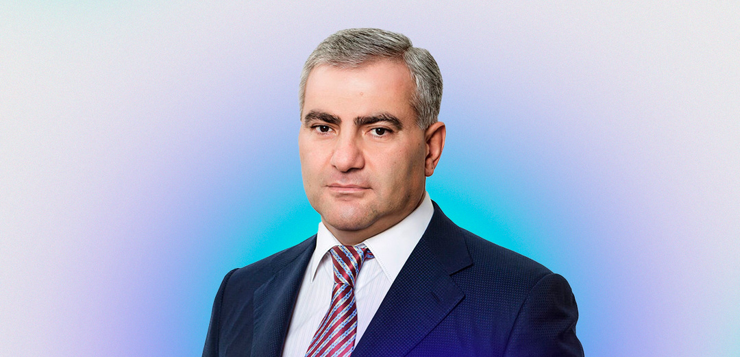 Биография Самвела Саркисовича Карапетяна: от инженера до строительного магната Евразии