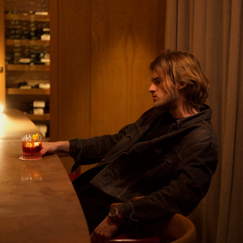     Сын Ирины Дубцовой представил трек об алчной девушке