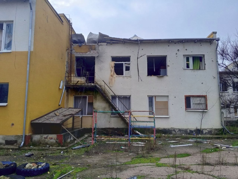    ВСУ ведут обстрелы республик Донбасса, Херсонской, Запорожской и Белгородской области. Обзор ситуации в прифронтовых регионах России на вечер 12 декабря