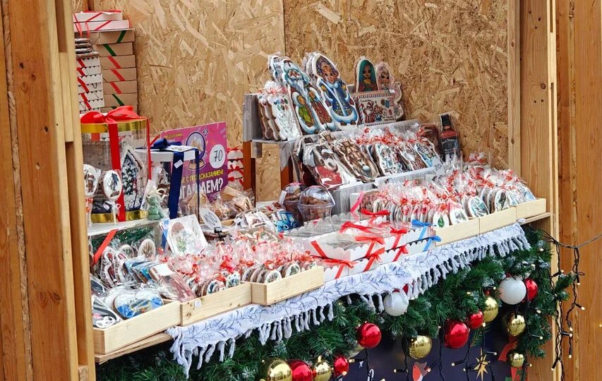 Мэр Краснодара попросил жителей не запускать фейерверки на Новый год