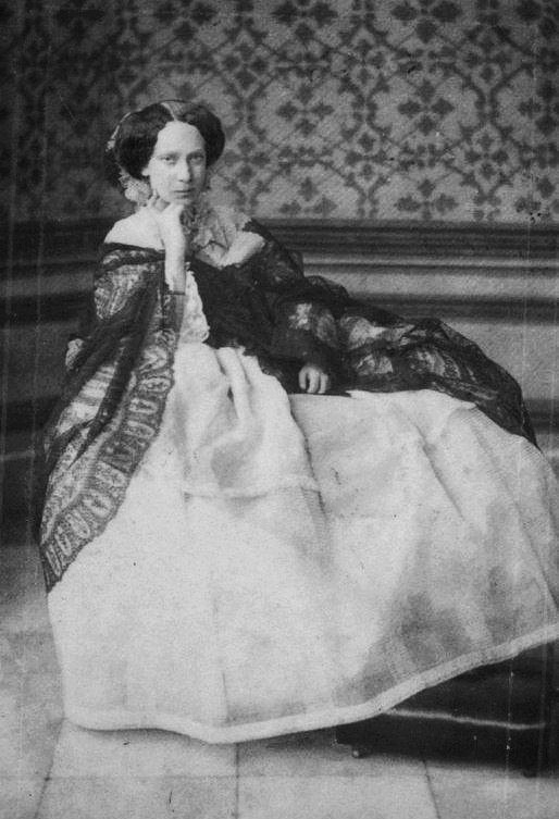 Императрица Мария Александровна. Фото из интернета