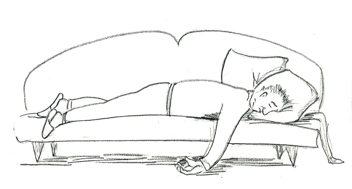 Некоторые так ждут невесту, продвижение по карьерной лестницы или приглашение на главную роль. 