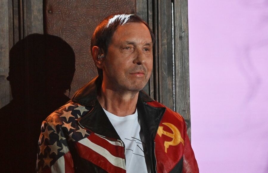     / Источник: © Евгений Одиноков/РИА Новости