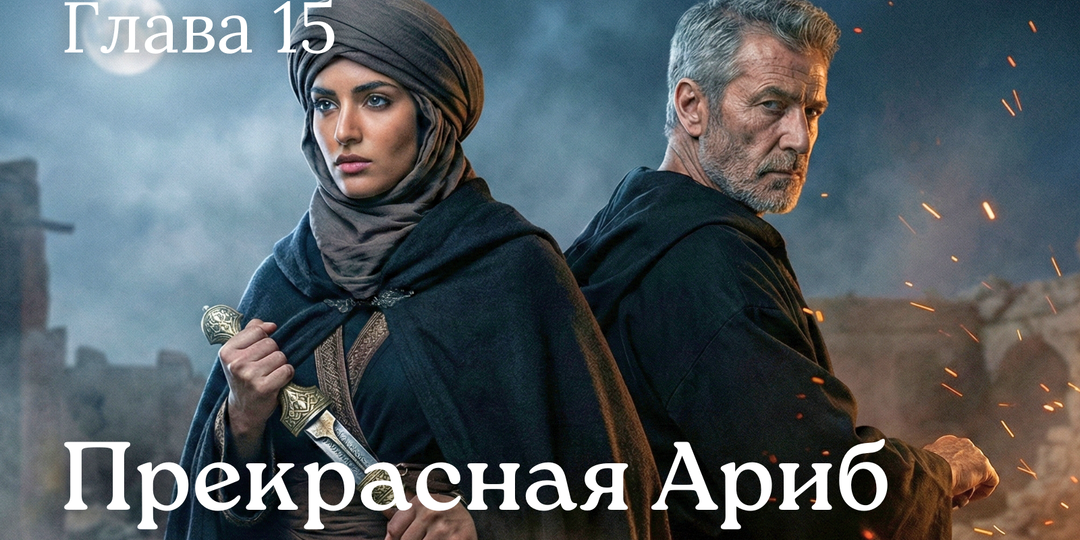 Ночь в пустыне с главой тайной службы: Кто такой «человек из тени» и что связывает его с фавориткой Халифа