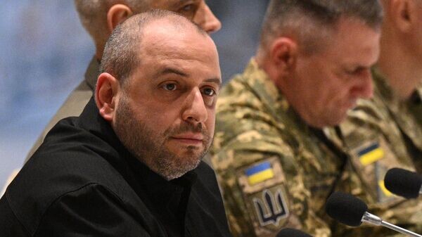    © РИА Новости . Рамиль Ситдиков