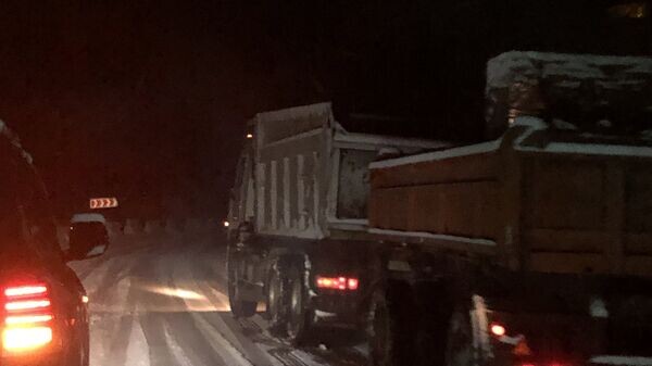    © Sputnik / Виталий Раднаев