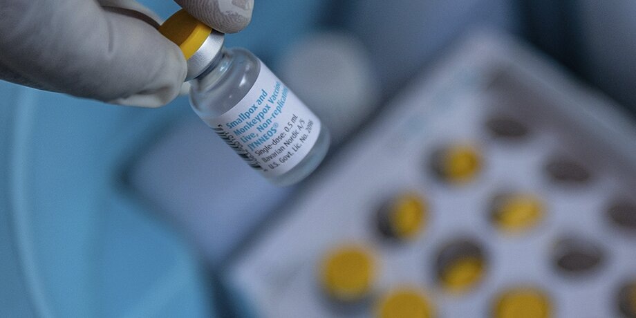    Фото: ТАСС/EPA/MOISE KASEREKA