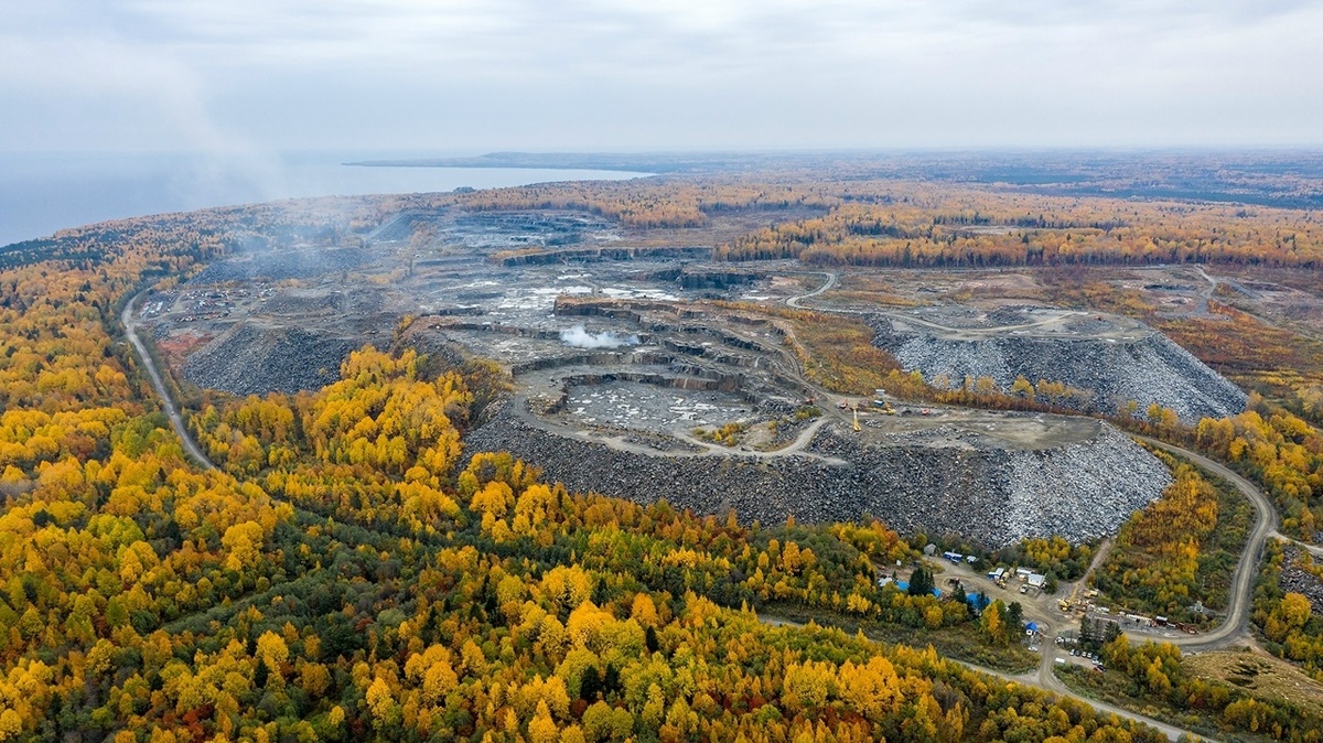    фото: © Любимая деревня. Каскесручей