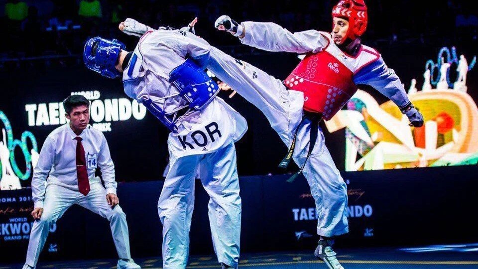 Спортсмен-депутат и многодетный отец из Ростовской области покоряет новые высоты в телешоу