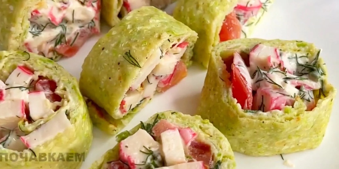 Новогоднее меню за 2 часа: 6 шикарных блюд на Новогодний стол, даже если мало продуктов в холодильнике