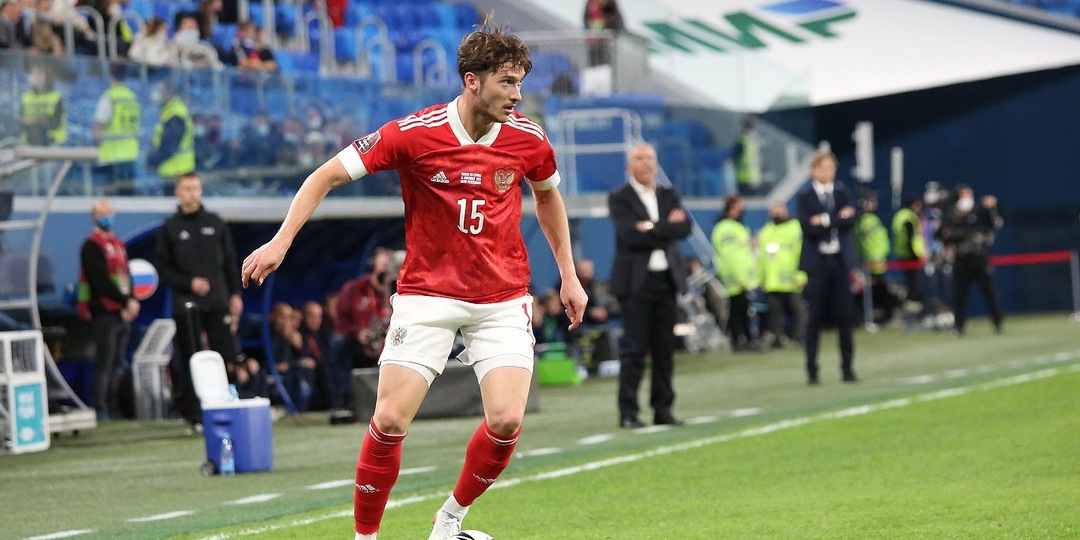 Алексей Миранчук заявил, что открыт к предложениям из Европы