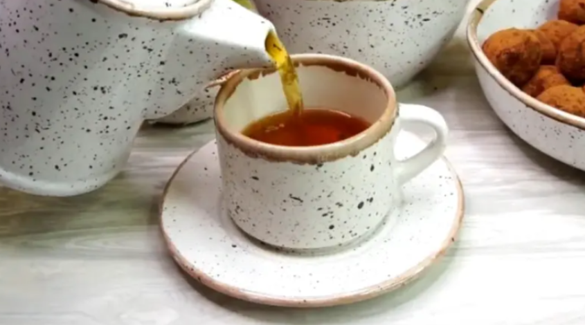 Как правильно заварить чай (даже дешевый) и получить истинное удовольствие.