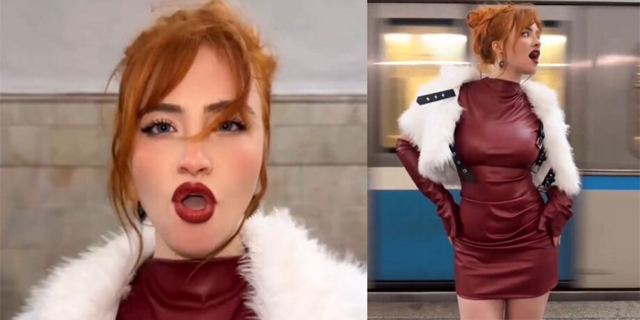    Фото: телеграм-канал "Kсюша Карпова"