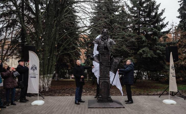    Фото: тг-канал Александра Хинштейна.