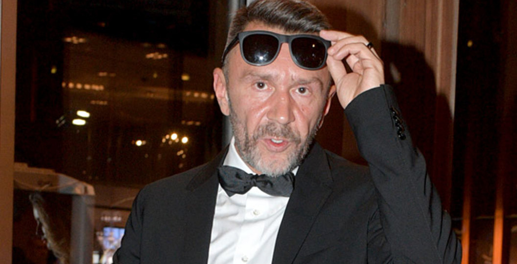 Сергей Шнуров(ШНУР).НЕмного биографии..