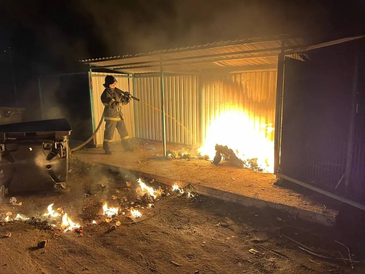    Фото: Госкомитет Карелии по безопасности / Telegram