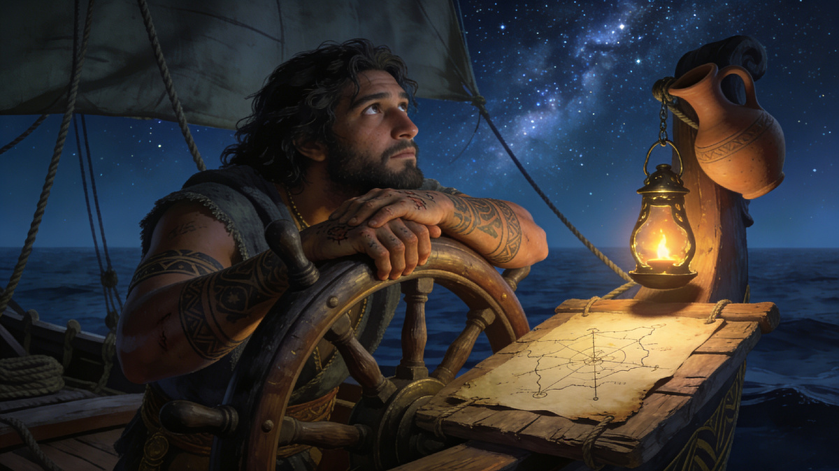 Изображение сделано спомощью ИИ