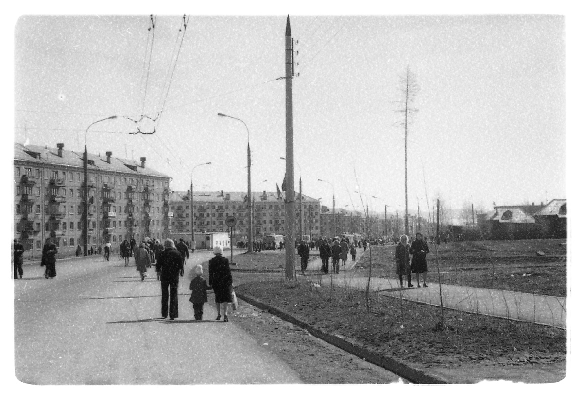 Архив Сергей Карцев 