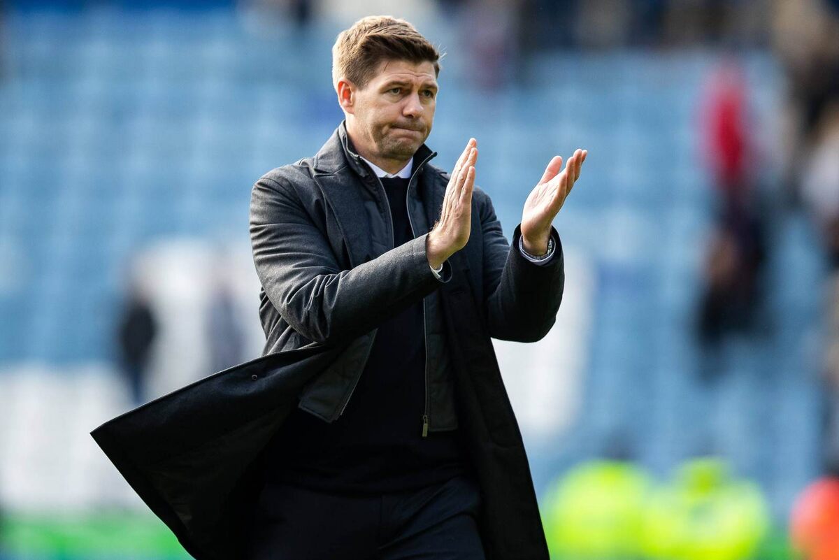 Стивен Джеррард. Источник фото: https://www.euro-football.ru