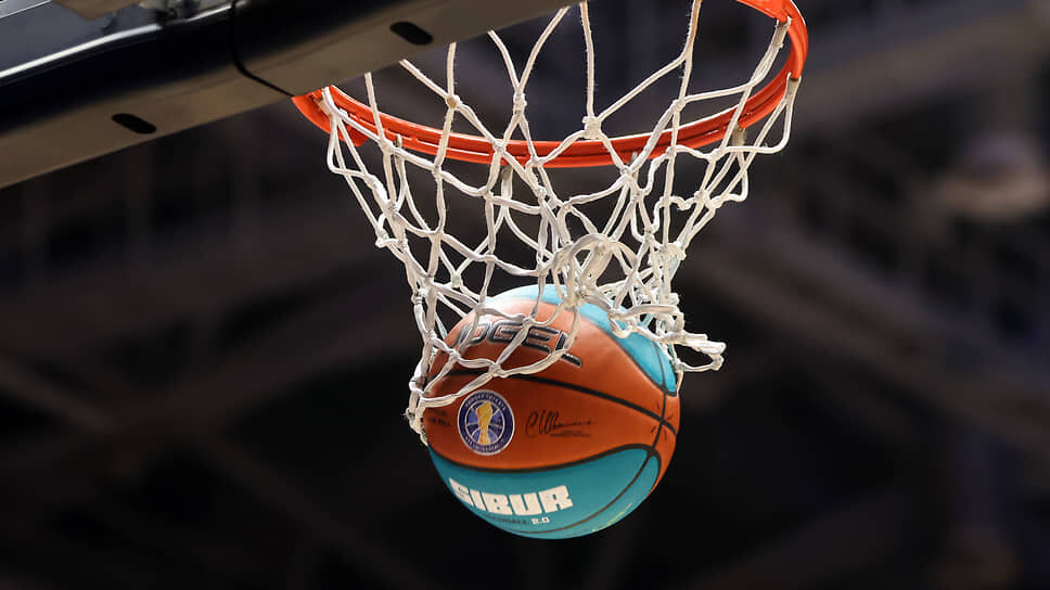 Фото: Валентина Певцова / Коммерсантъ