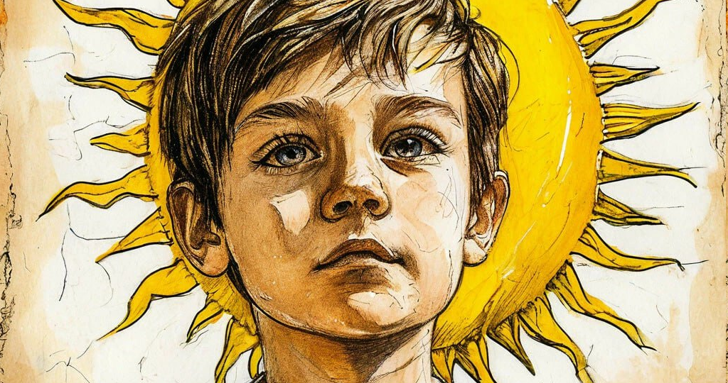 ИЗ СОЛНЕЧНОГО КРУГА