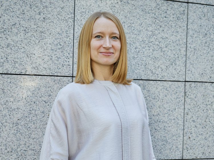  Фотограф Елена Либрик